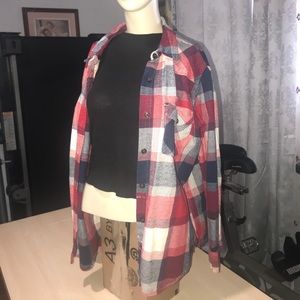 Flannel